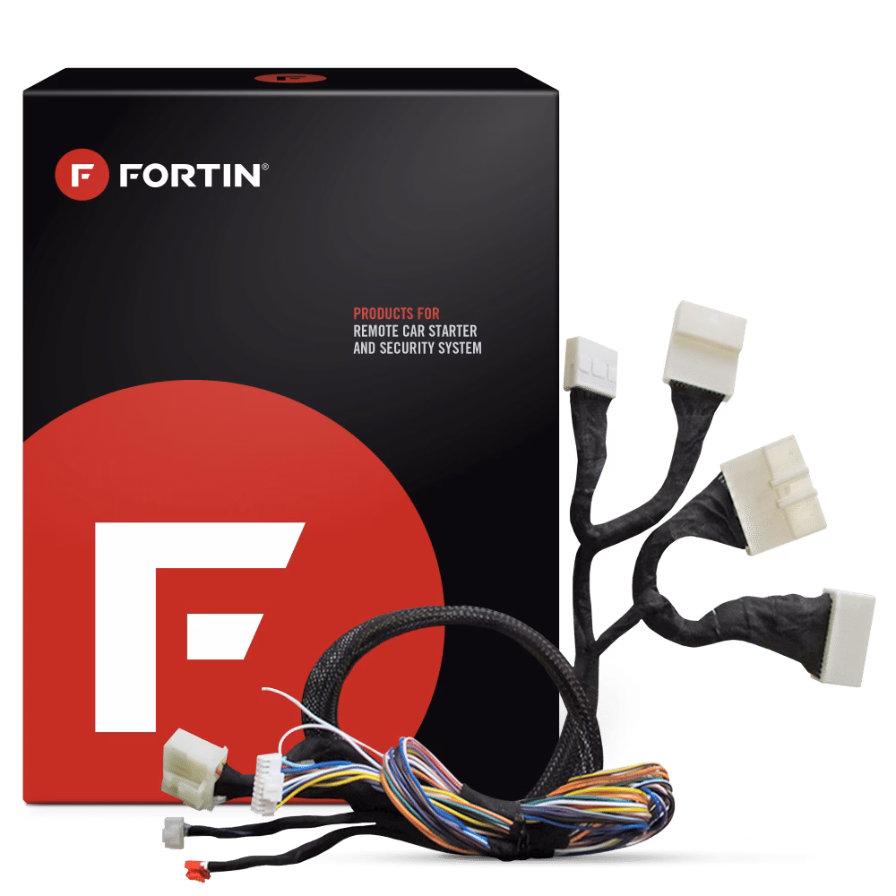 Cablaj dedicat Mazda THAR-ONE-MAZ3