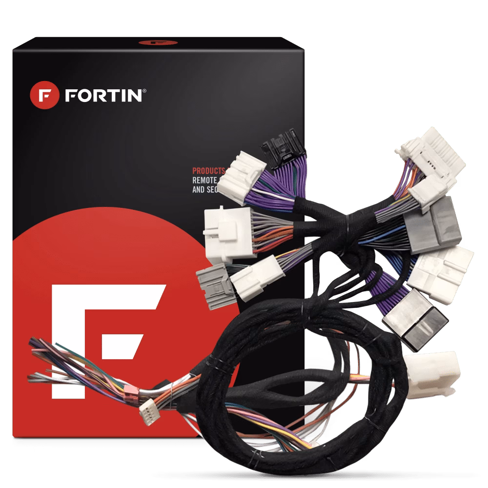 Cablaj dedicat Mazda THAR-ONE-MAZ5