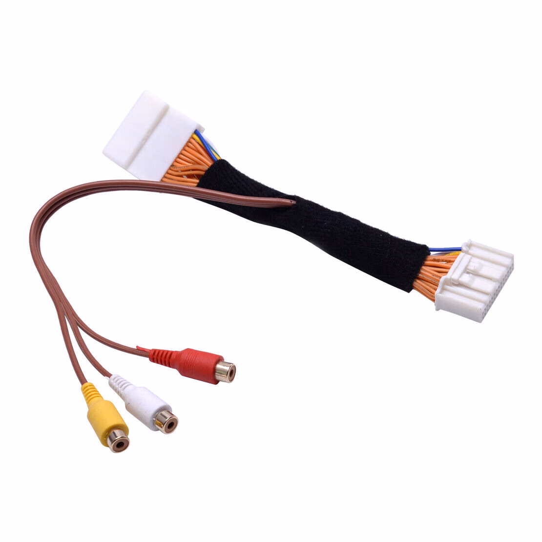 Cablu intrare video pentru Toyota Touch2