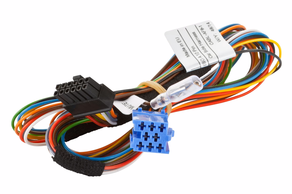 Cablu Mazda pentru Gateway Lite/Lite BT - imagine 2