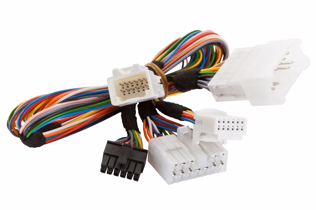 Cablu Mazda pentru Gateway Lite/Lite BT - imagine 12