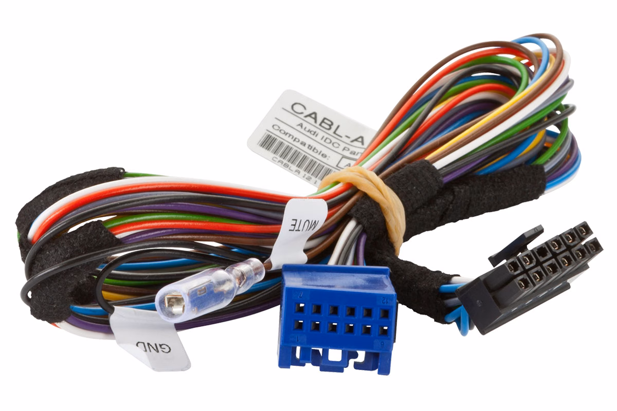 Cablu Mazda pentru Gateway Lite/Lite BT - imagine 3