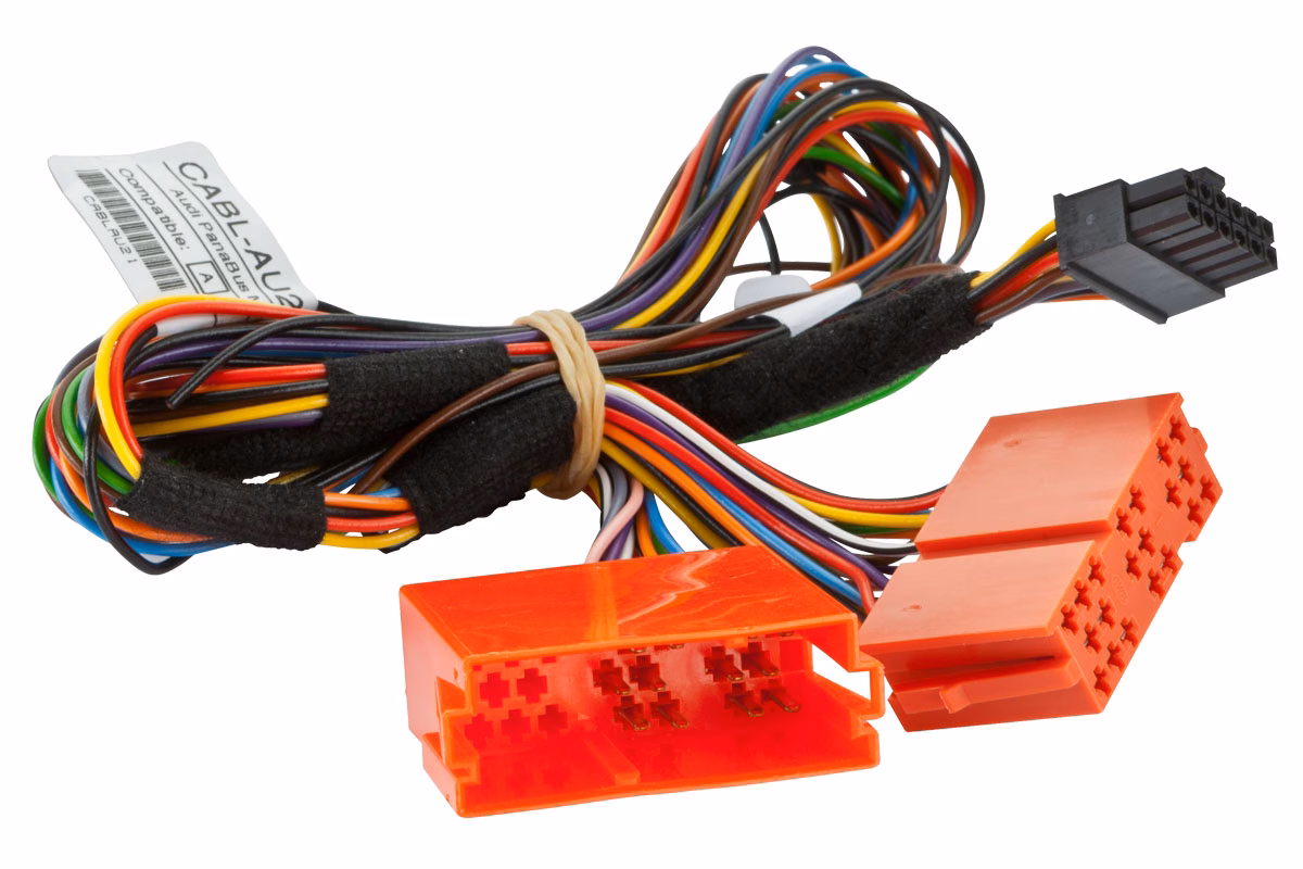 Cablu Mazda pentru Gateway Lite/Lite BT - imagine 4