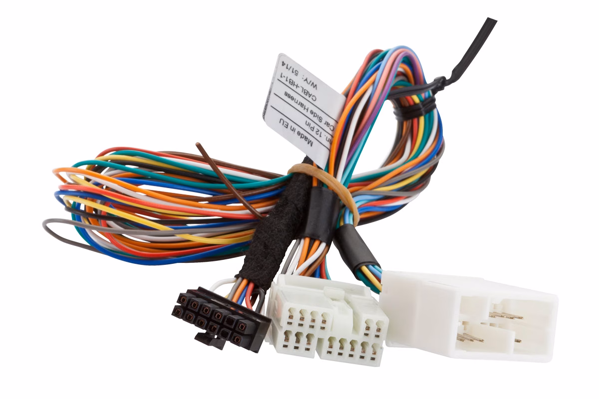 Cablu Mazda pentru Gateway Lite/Lite BT - imagine 8