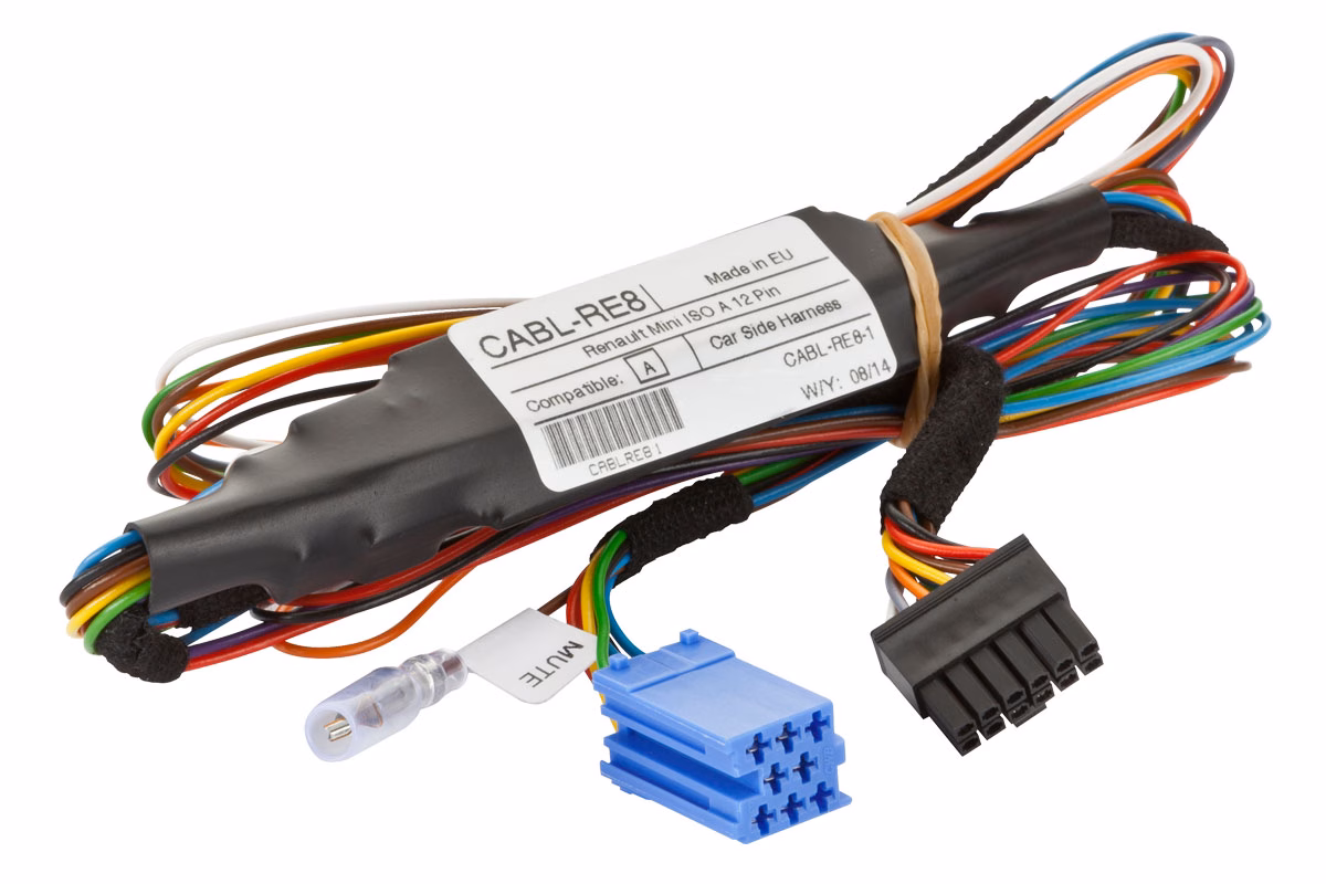 Cablu Mazda pentru Gateway Lite/Lite BT - imagine 9