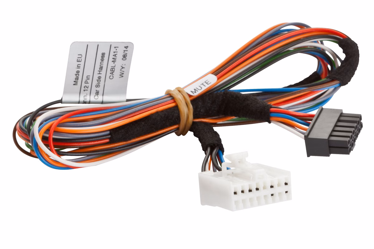 Cablu Mazda pentru Gateway Lite/Lite BT