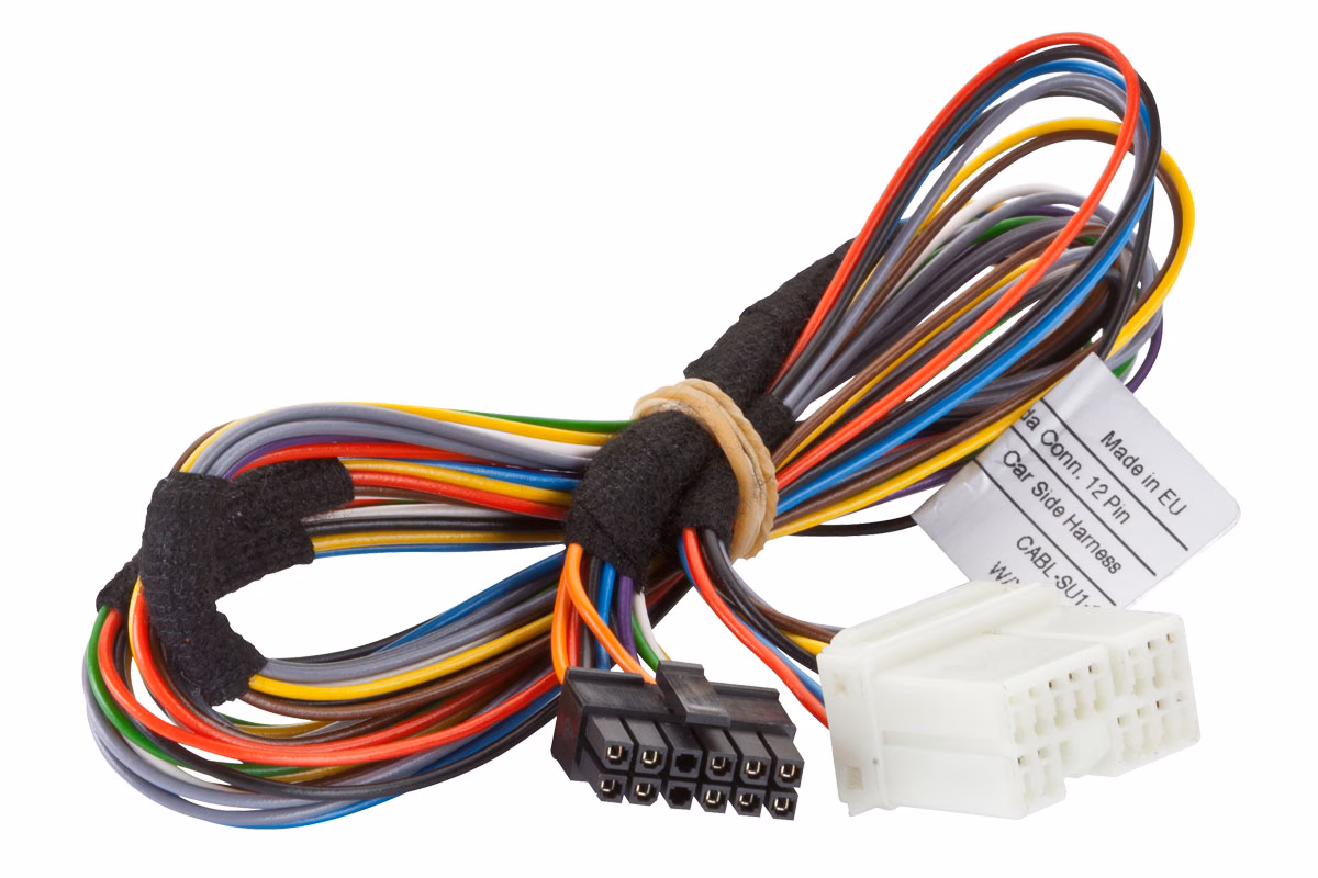 Cablu Suzuki pentru Dension Gateway Lite/Lite BT