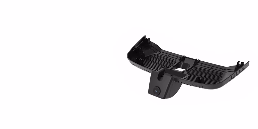 Camera DVR 4K FiTCAMX special conceput pentru Mercedes V-Class (facelift) EQV, Vito, eVito 2024+ - imagine 7