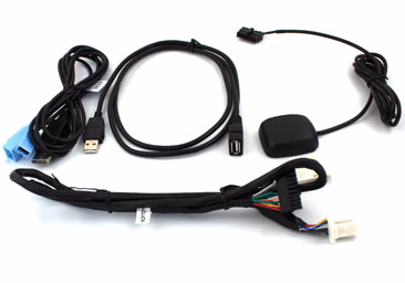 Integrare sistem Android, wireless Carplay si wireless Android auto pentru Lexus RX,GX,IS,NX,CT,ES,etc 2014-2019. - imagine 2