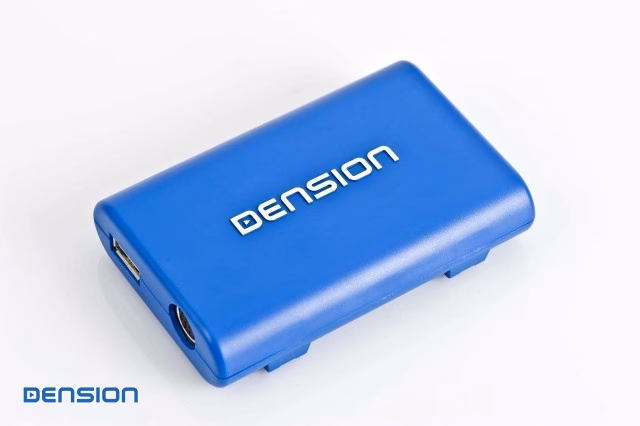 Integrare USB si Bluetooth pentru BMW si Rover. Dension Gateway Lite BT - imagine 2