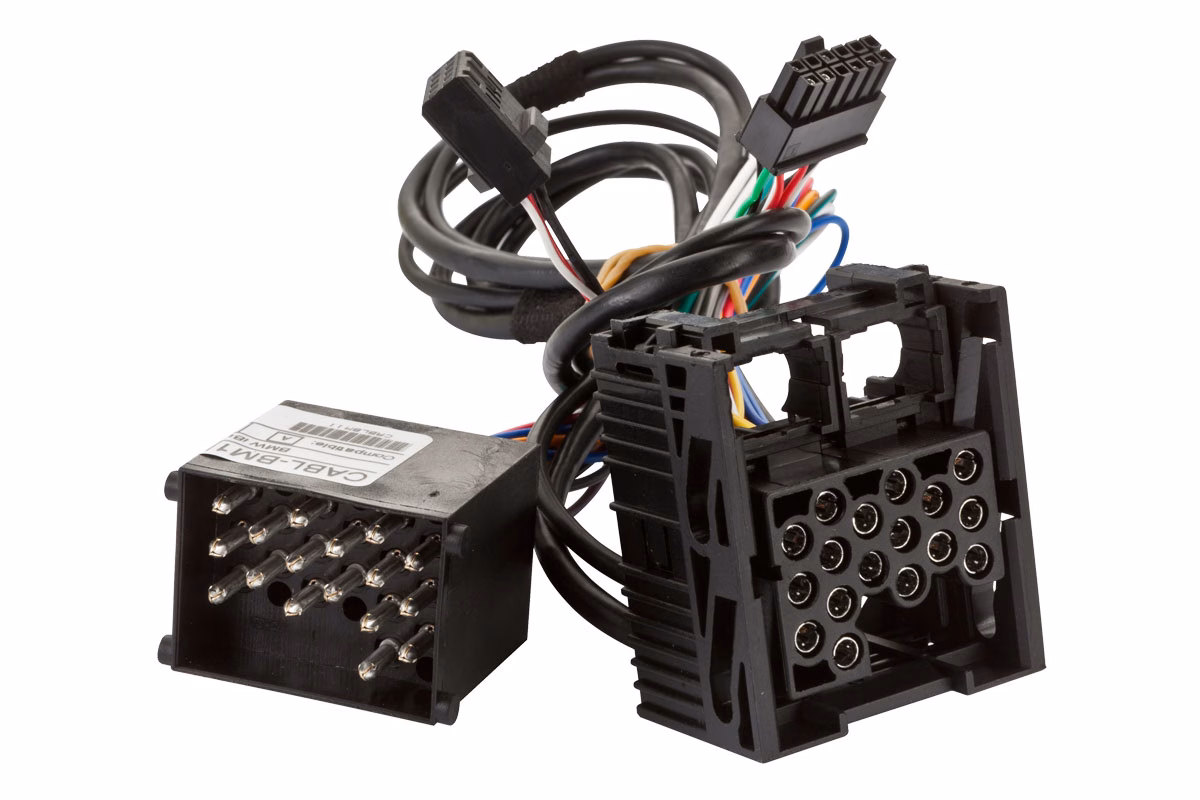 Integrare USB si Bluetooth pentru BMW si Rover. Dension Gateway Lite BT - imagine 4