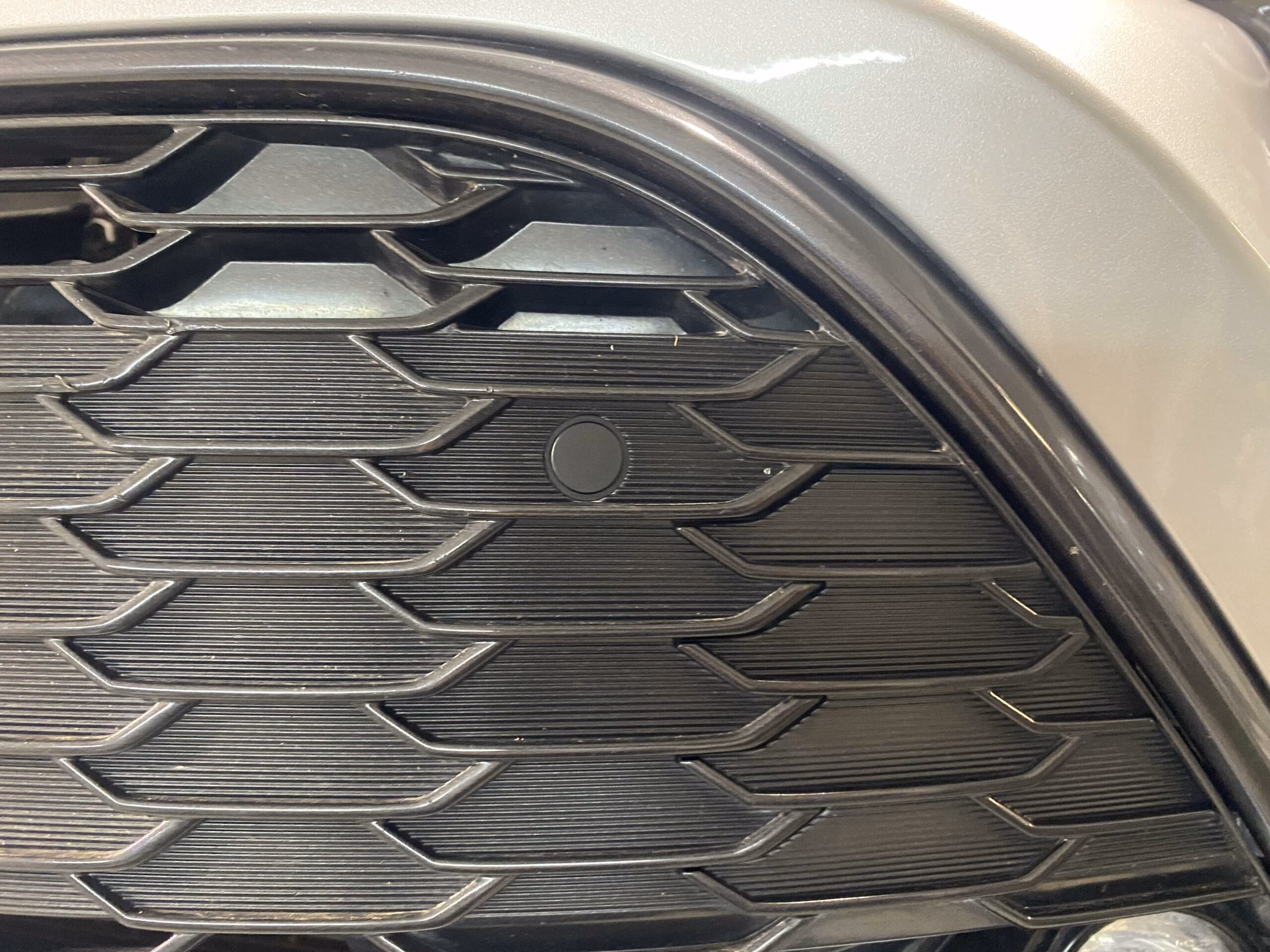 Kit senzori parcare fata-spate, dedicat Toyota Corolla 2019-2022 - imagine 6