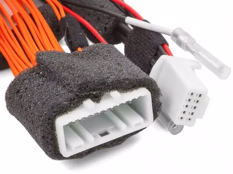 Modul camera fata-spate pentru Toyota Touch 2019- - imagine 3