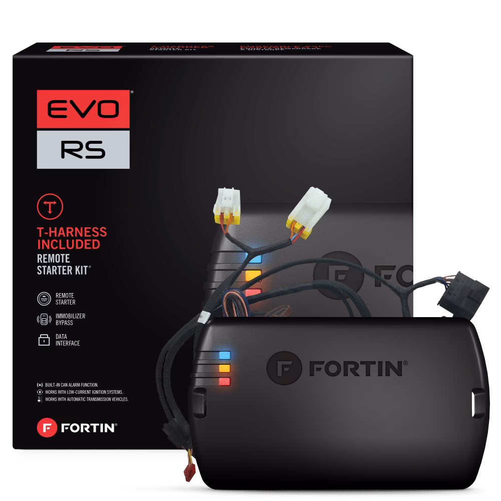 Pornire motor si alarma dedicata Nissan-Infiniti cu buton Start-Stop EVO-NIST1