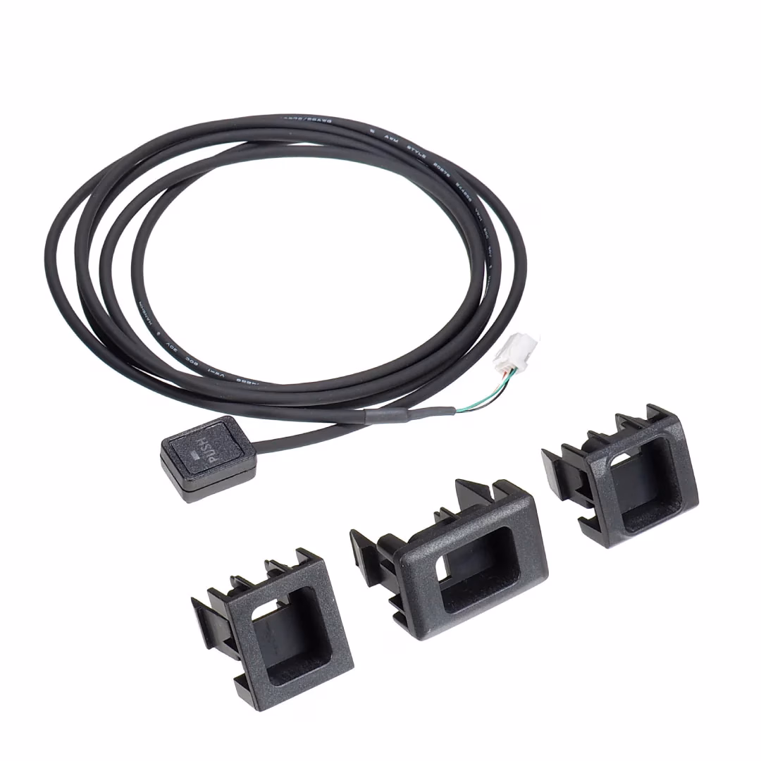 Modul camera fata Beat Sonic CS6EP pentru Toyota Touch2 2014+ - imagine 4