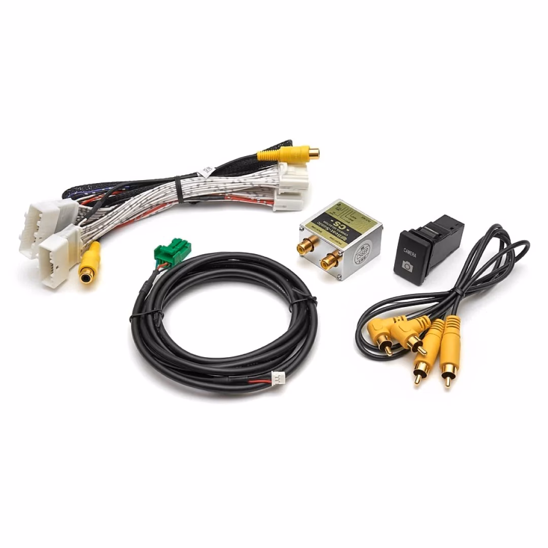 Modul camera fata Beat Sonic CS6EP pentru Toyota Touch2 2014+